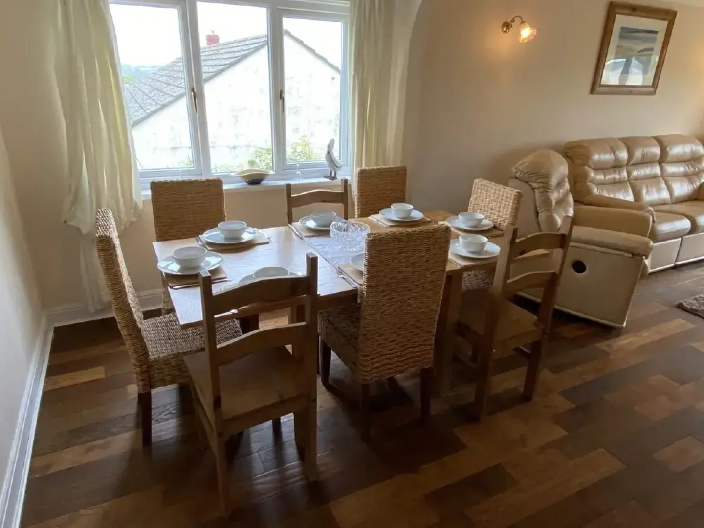 Santa Rosa - 4 Bedroom Holiday Home