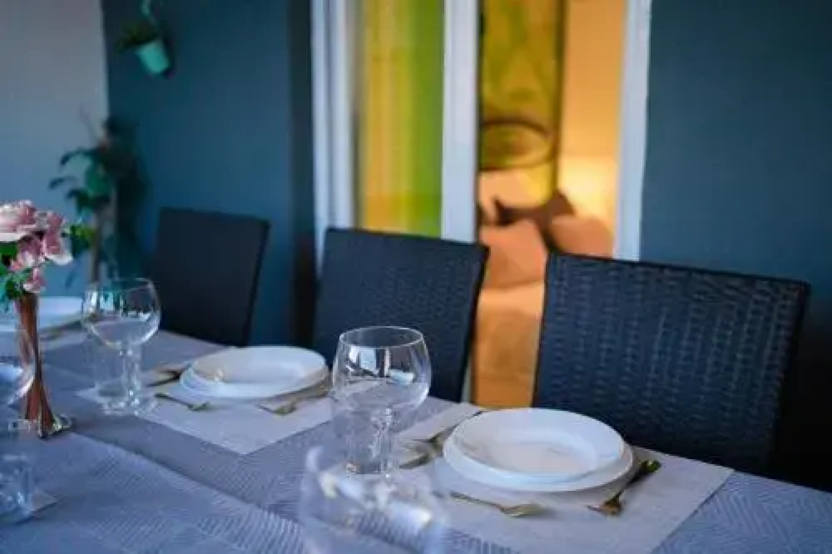 Apartments Villa Tomaš