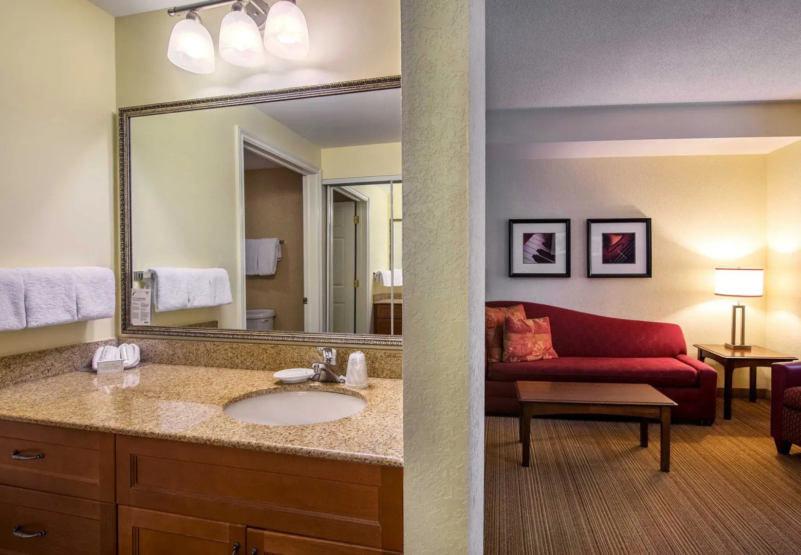 Residence Inn by Marriott Halifax Downtown