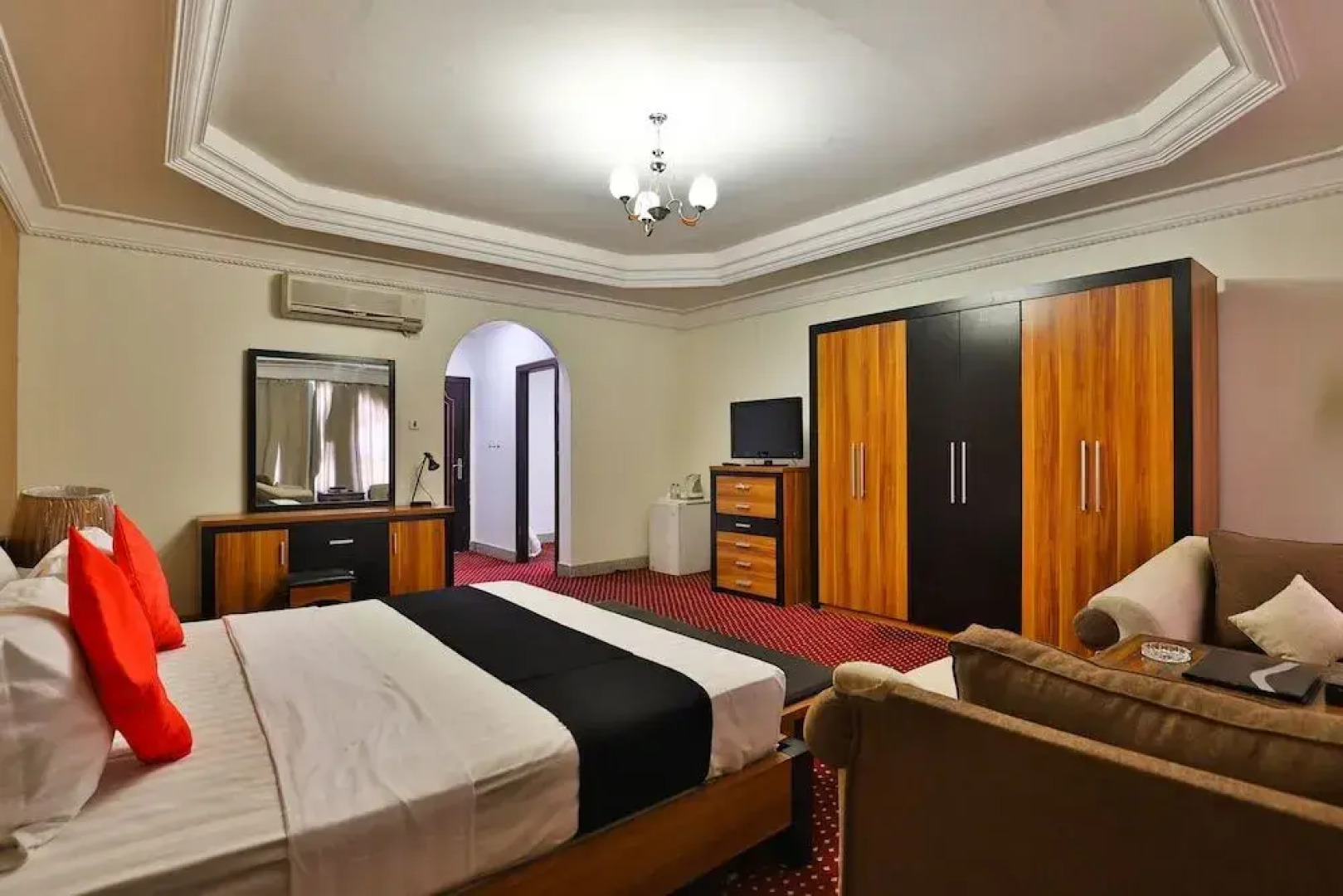 Capital O 309 Al-faleh Hotel