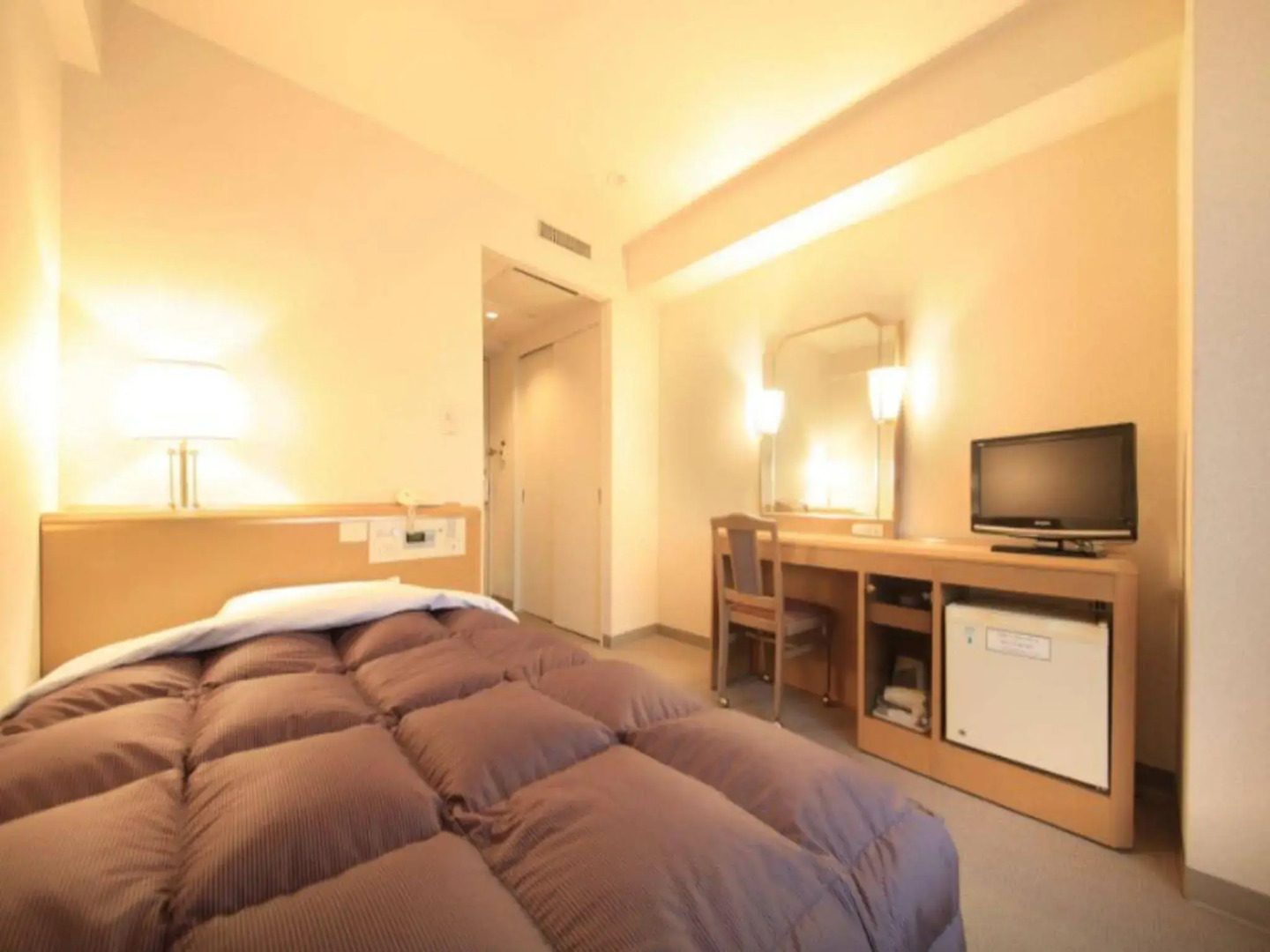 Takasaki Washington Hotel Plaza