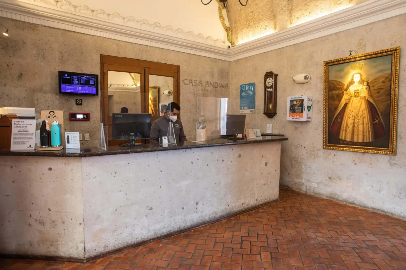 Casa Andina Premium Arequipa