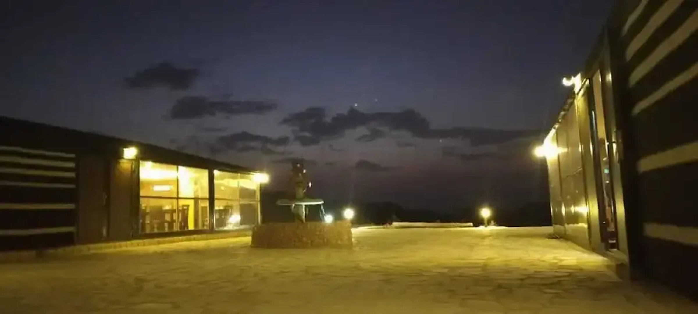 Wassaif Camp