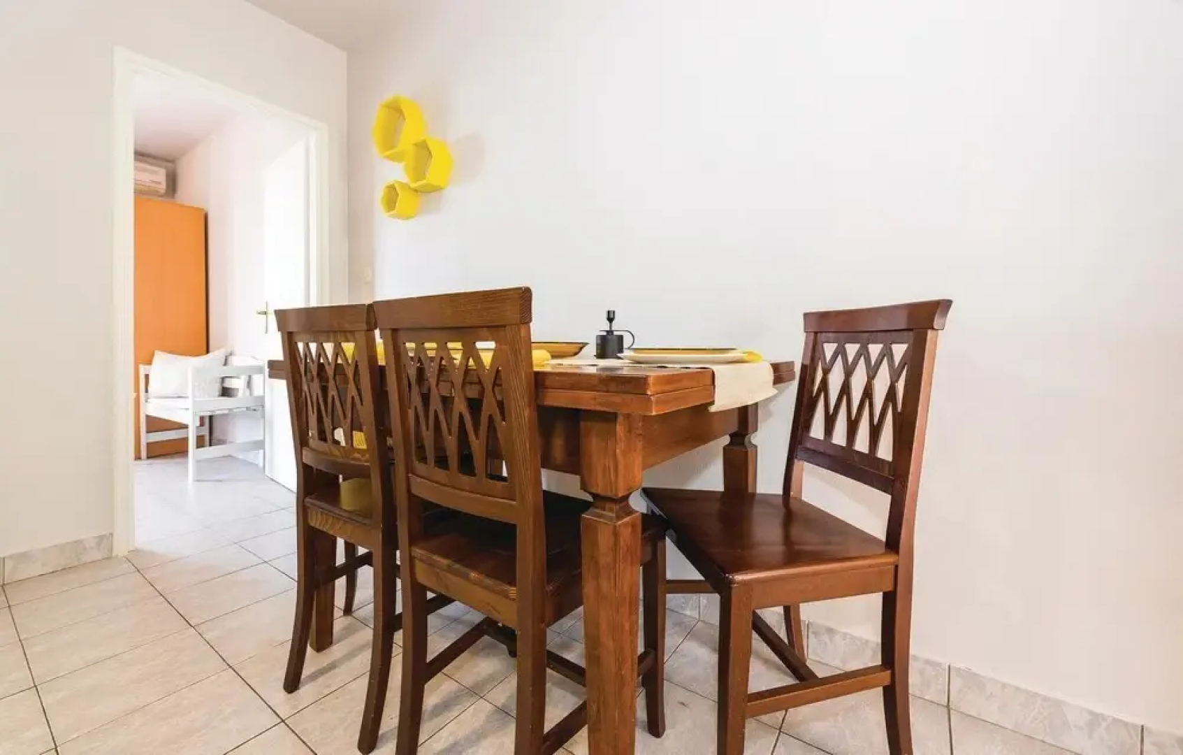 Stunning Home in Primosten With Wifi and 5 Bedrooms