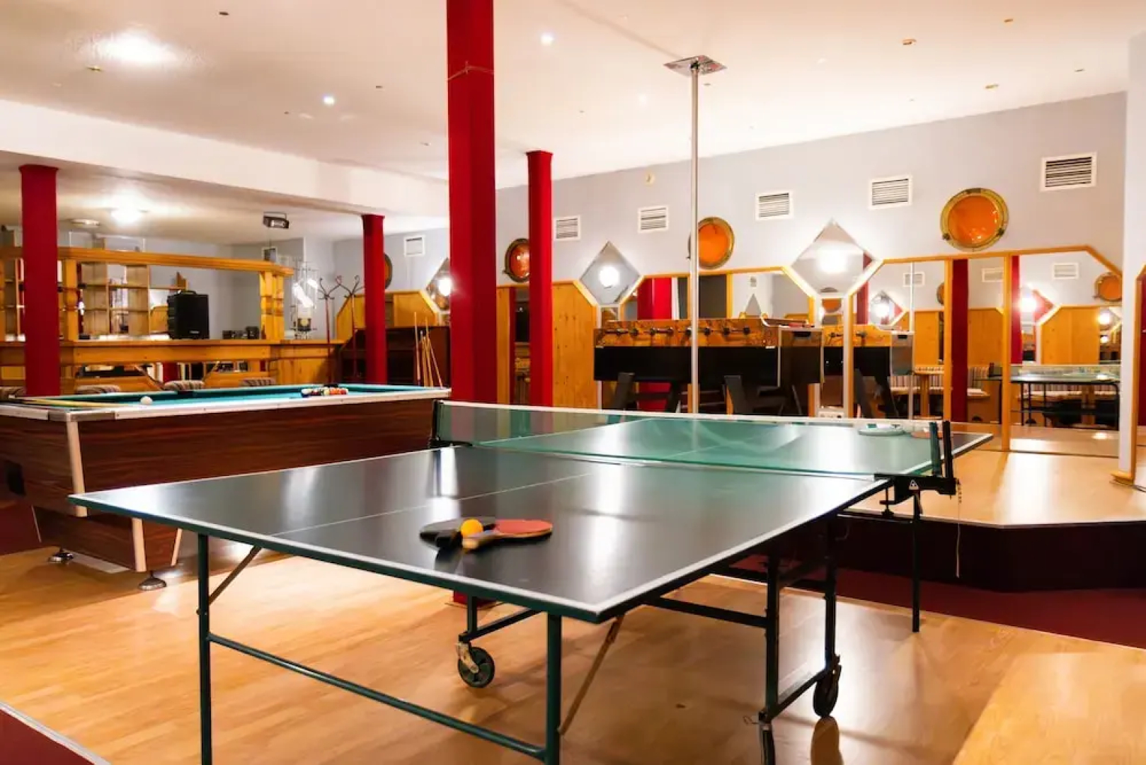 Aquamarina Hotel Visegrád