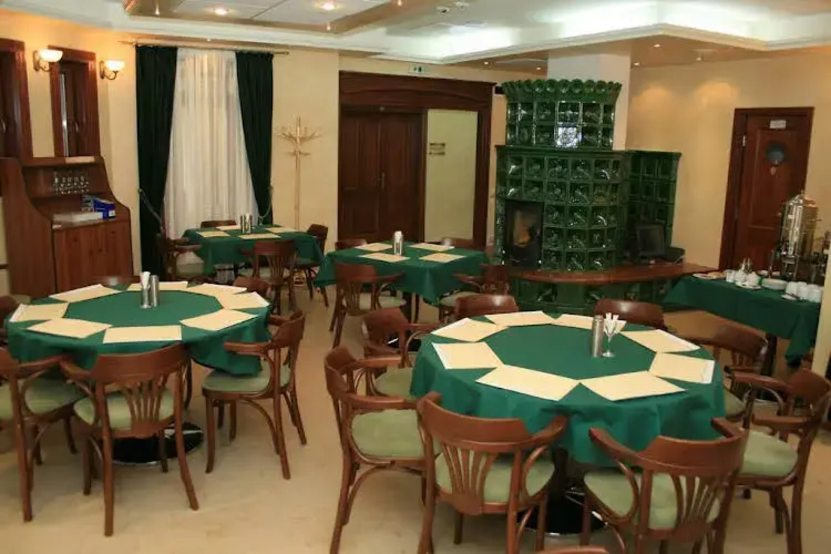 Nimród Bioszálloda és Bioétterem