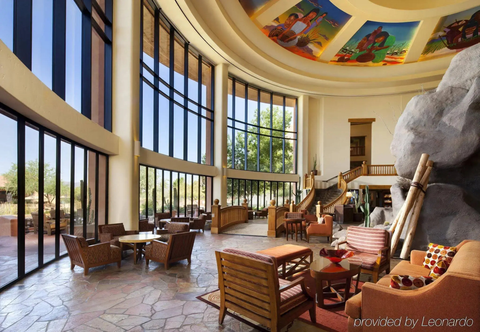 Sheraton Grand at Wild Horse Pass