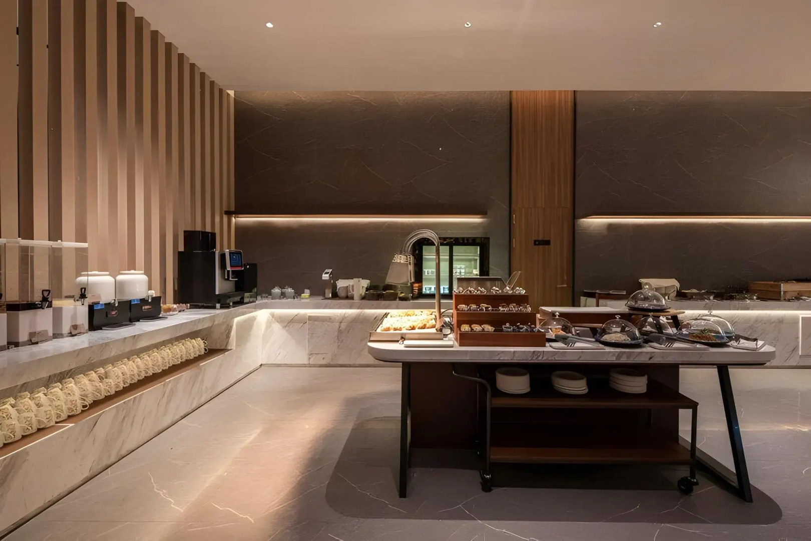 UrCove by HYATT Shanghai Lujiazui EXPO