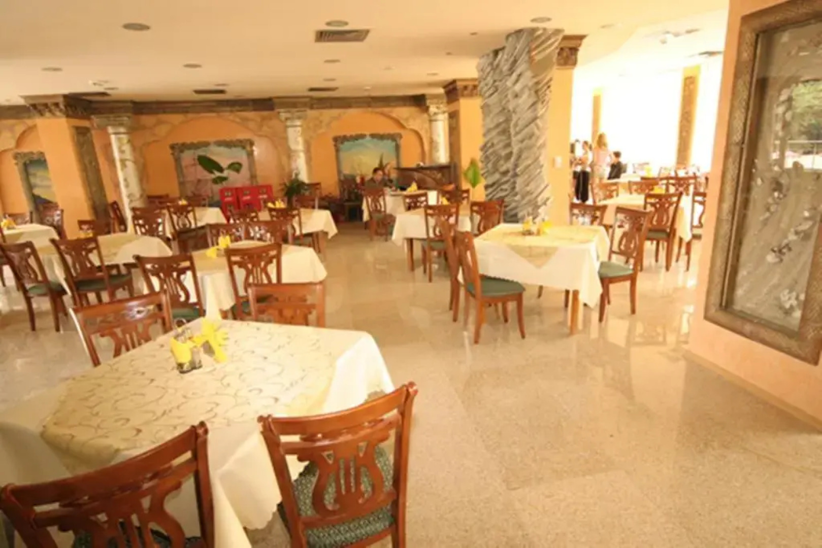 Hotel Kamenec - Kiten