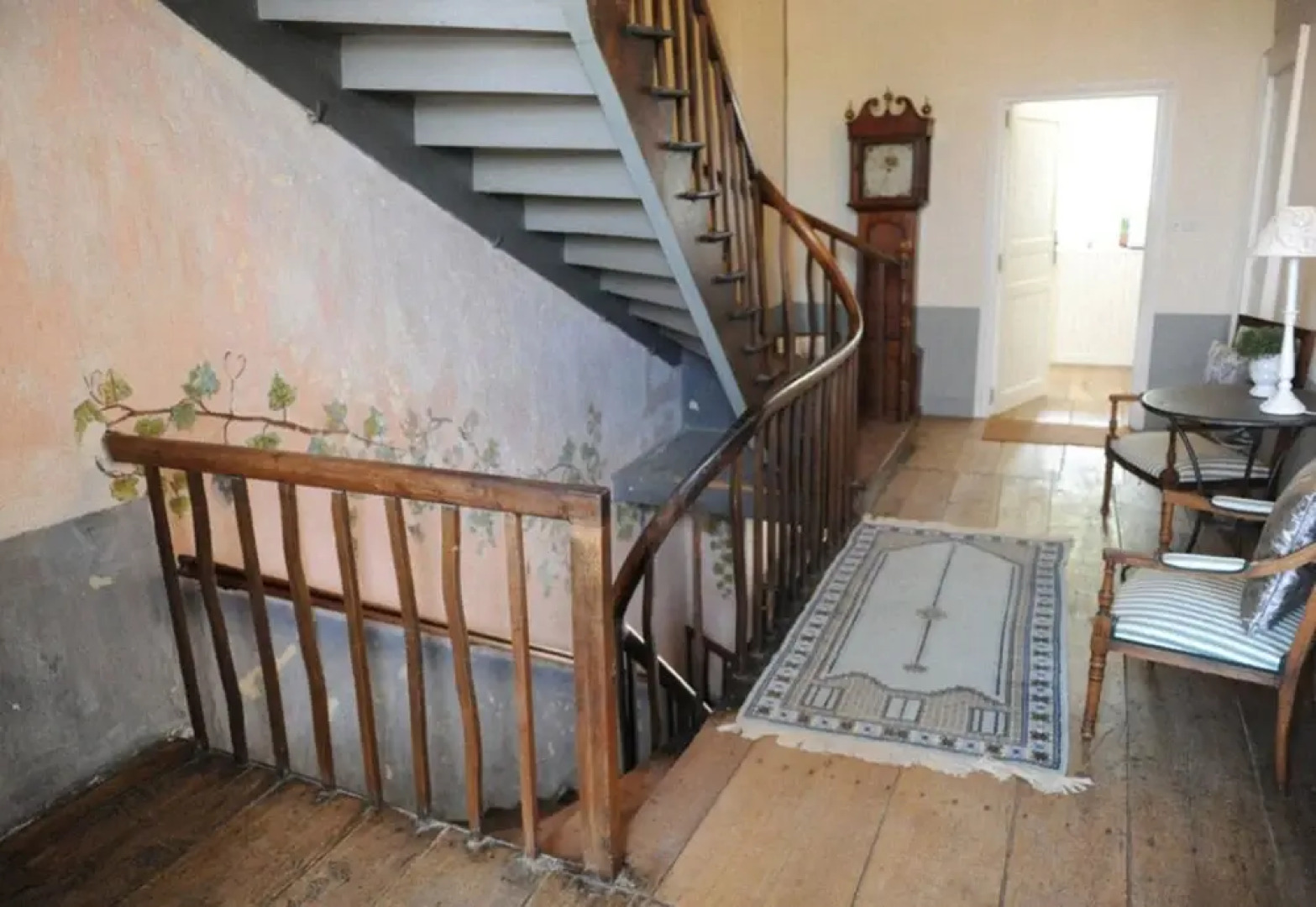 L'Appartement Près de Saint Emilion