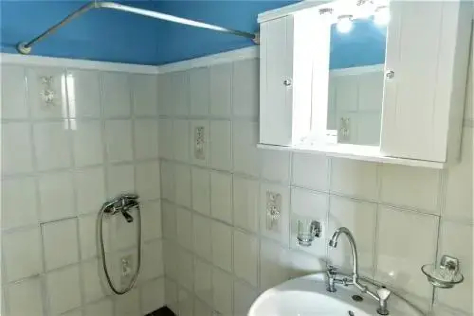 Zois Apartments