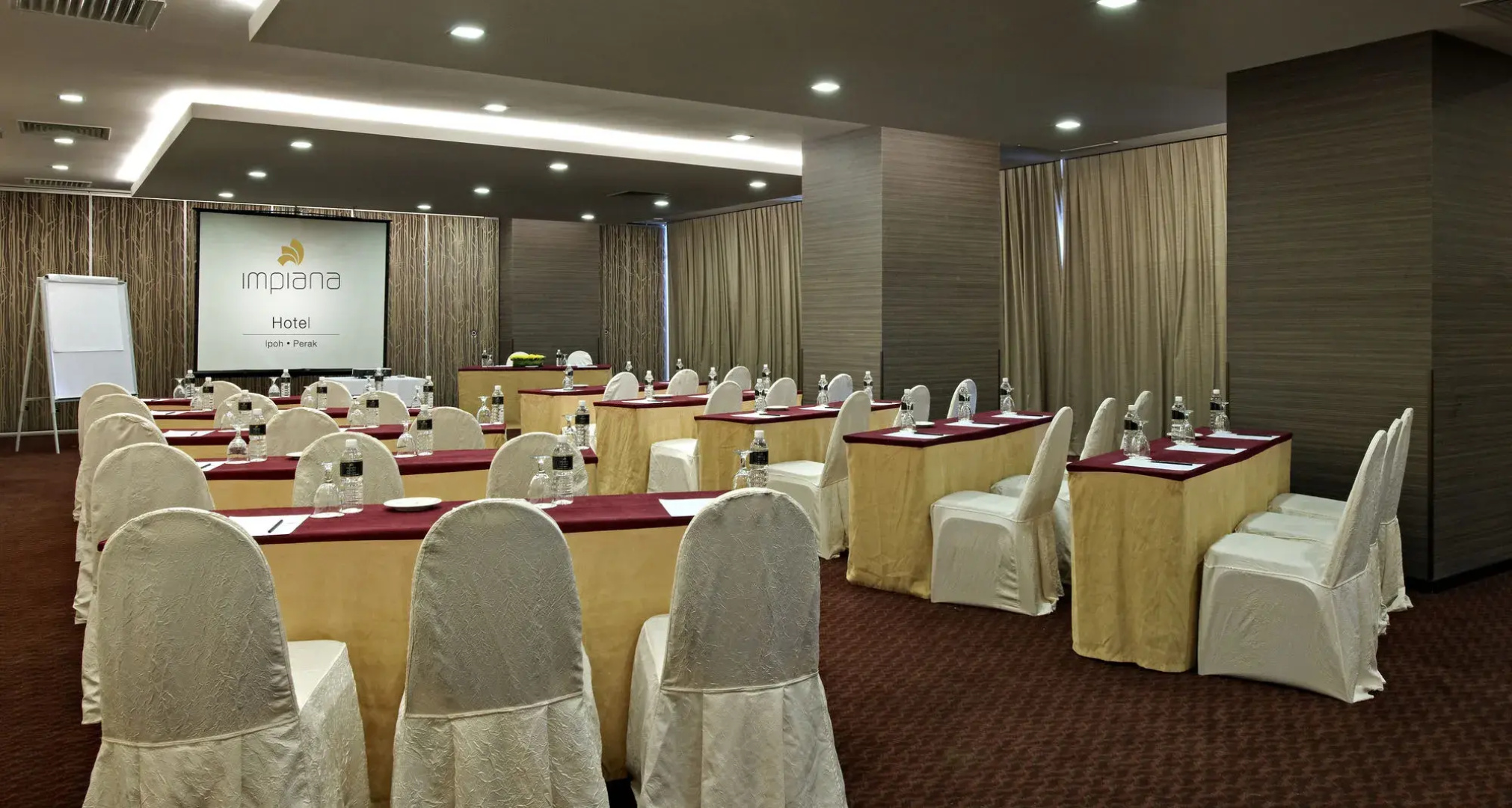 Impiana Hotel Ipoh