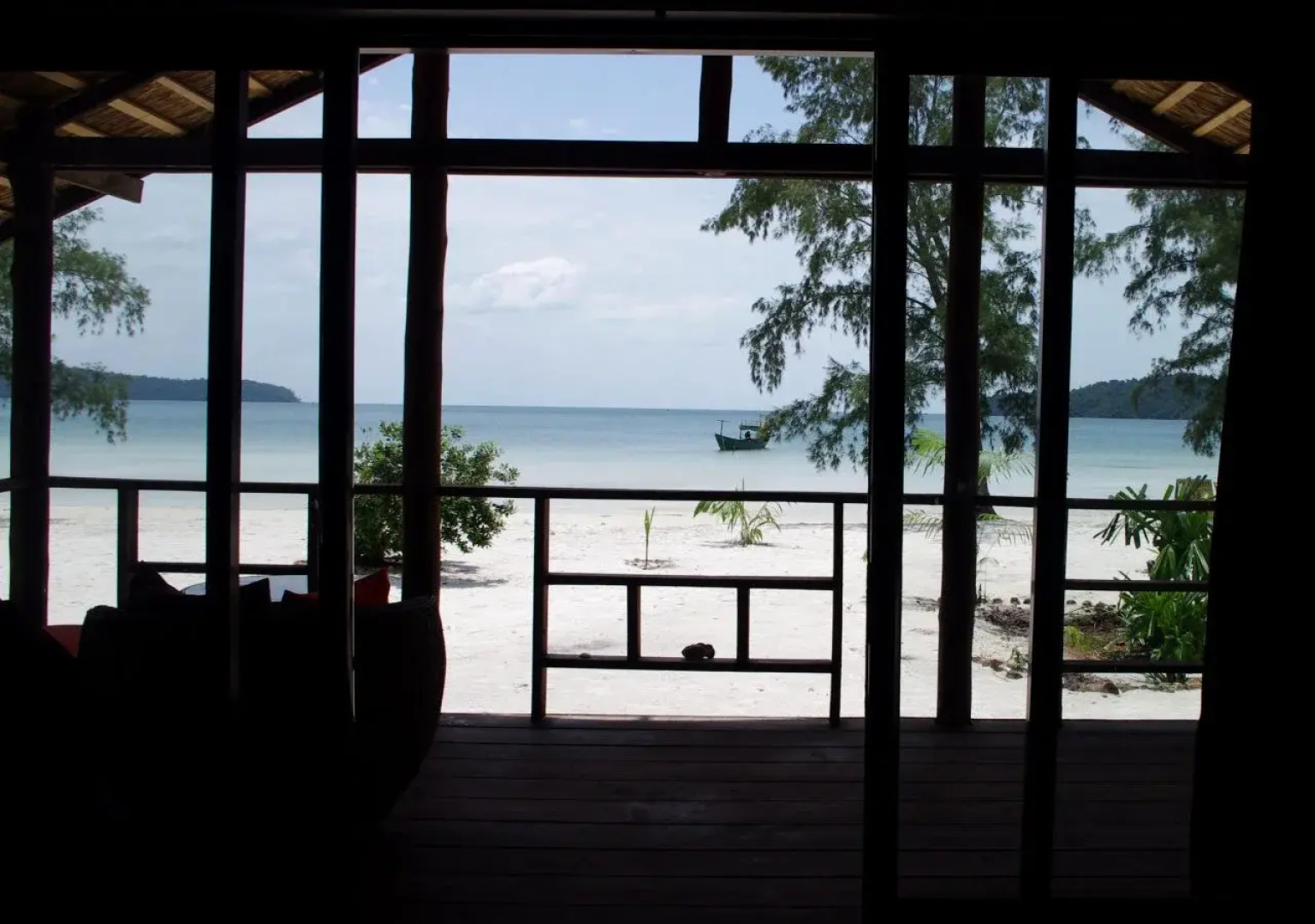 Secret Paradise Resort