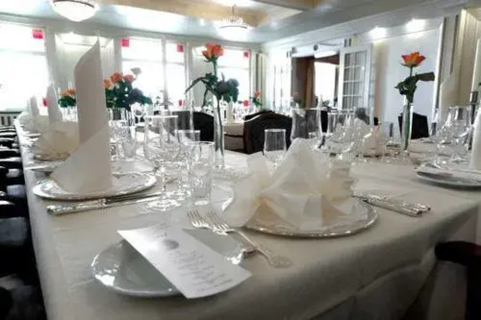 Best Western Fagerborg Hotel