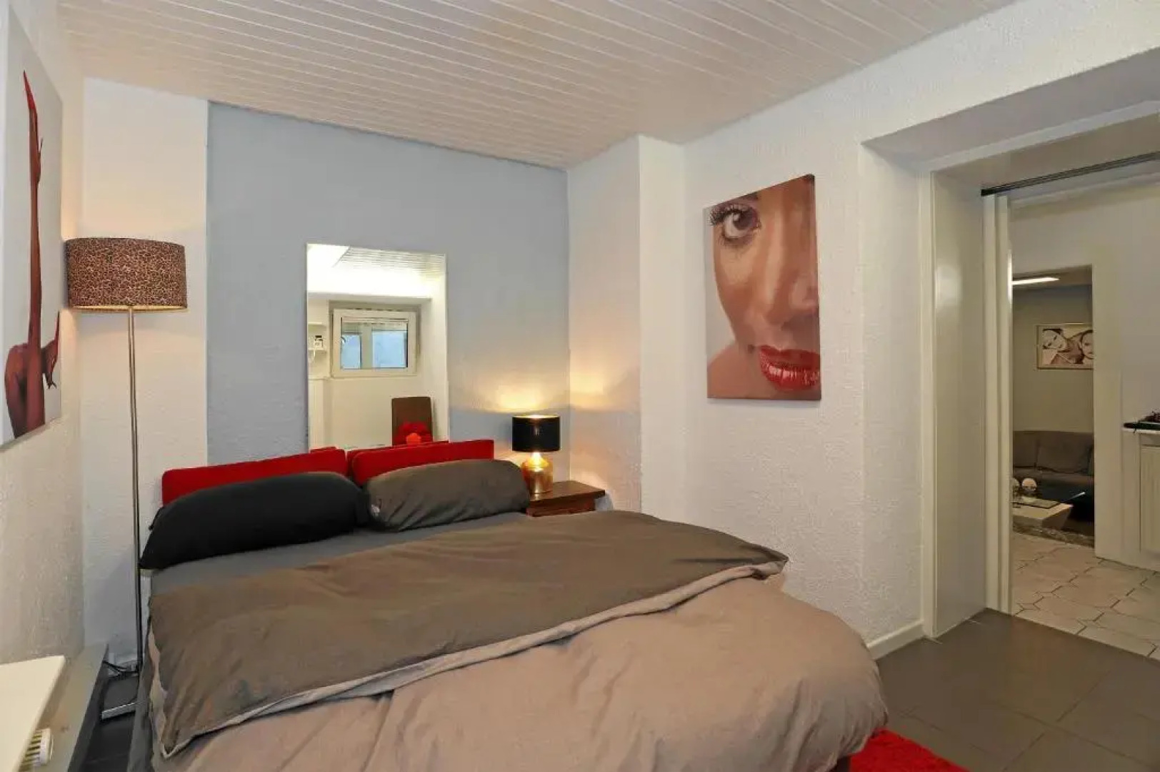 Mariposa Apartamento