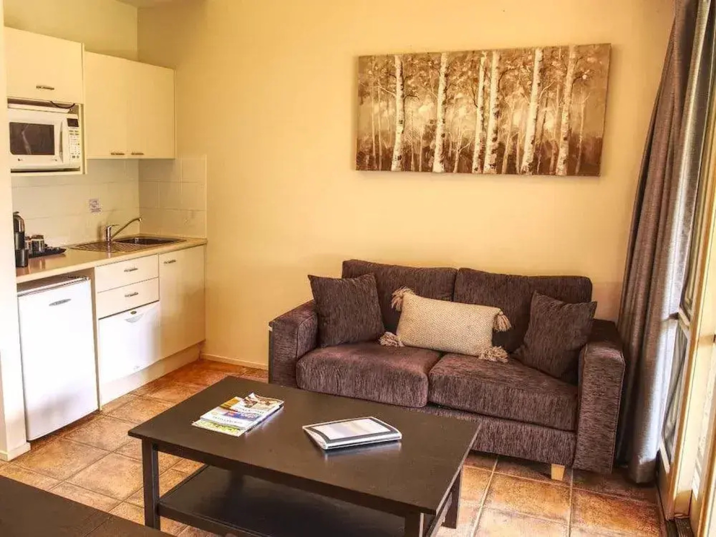 Grapevines Boutique Accommodation