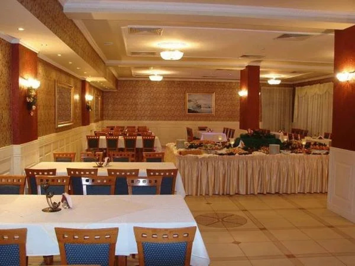 Titanic Centrum Konferencyjno Bankietowe