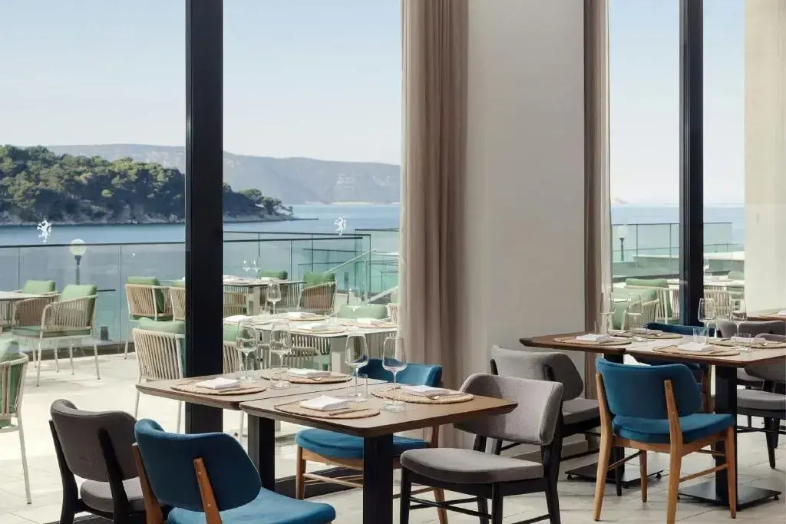 The Isolano, Cres, Autograph Collection