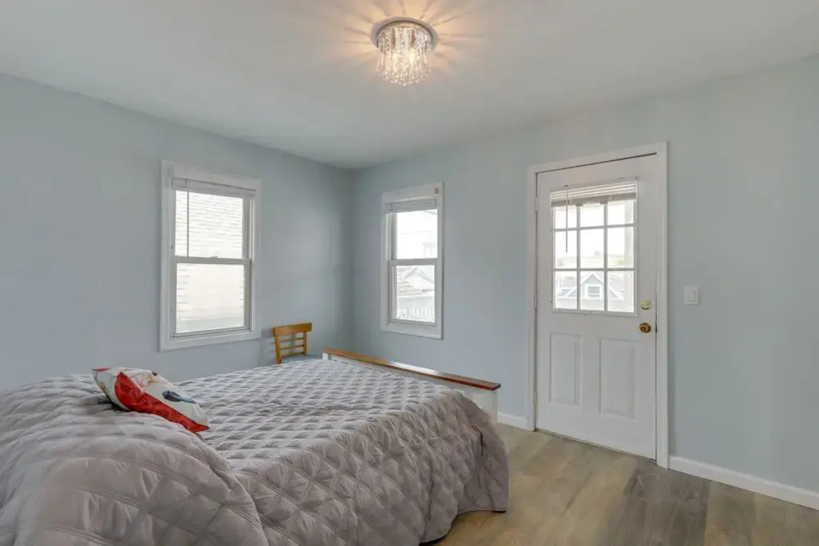 Sunny Seaside Heights Retreat: Walkable Location!