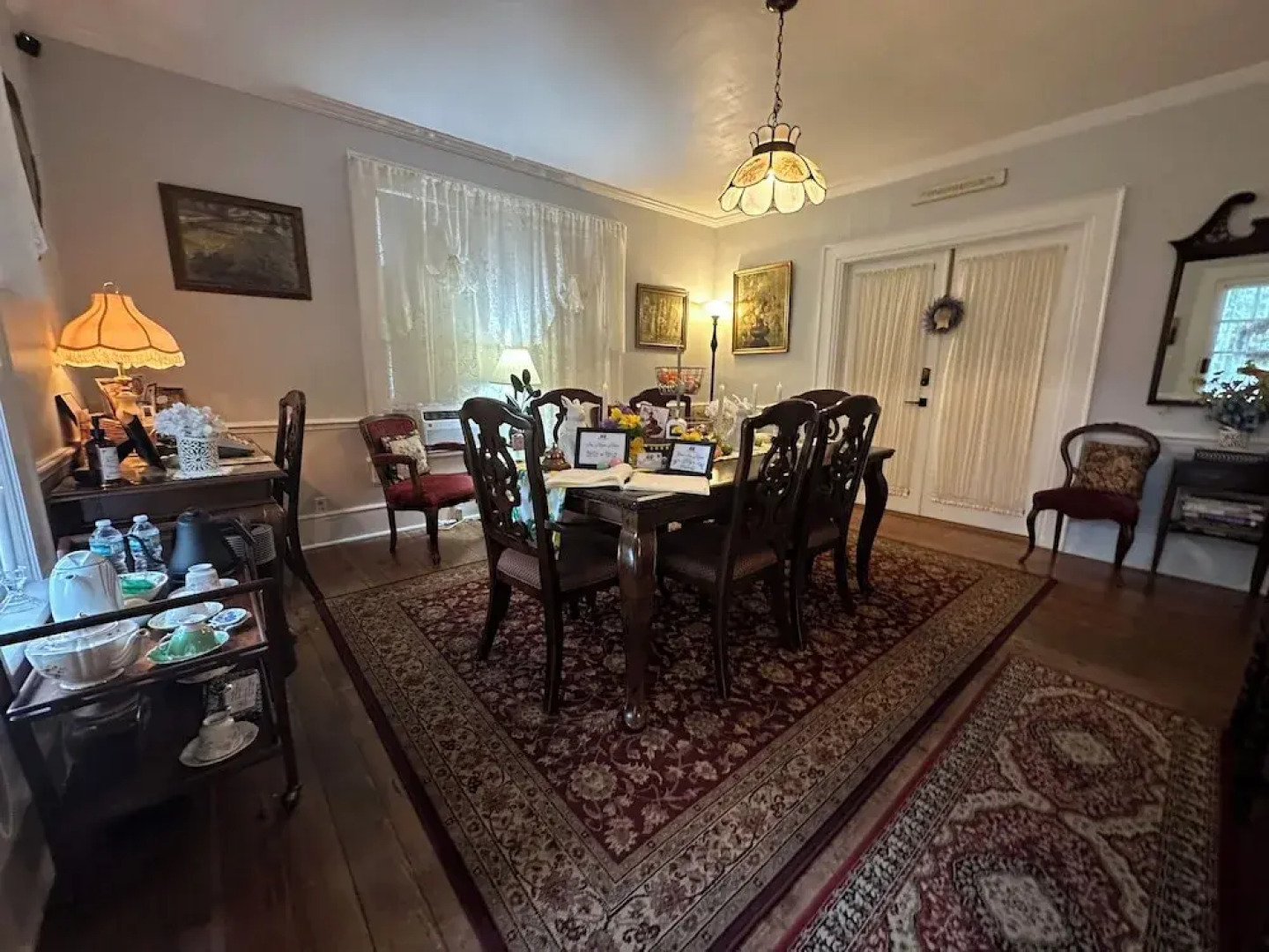 Mount Dora Historic Inn