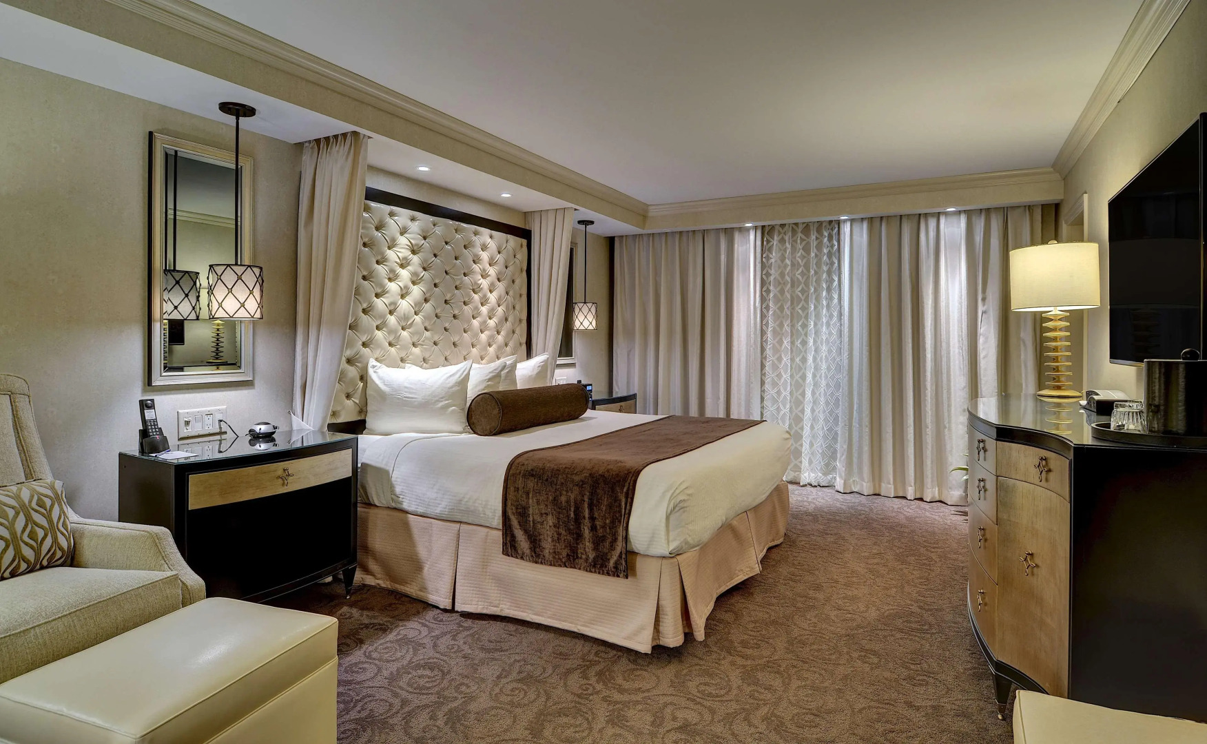 Eden Resort and Suites, BW Premier Collection