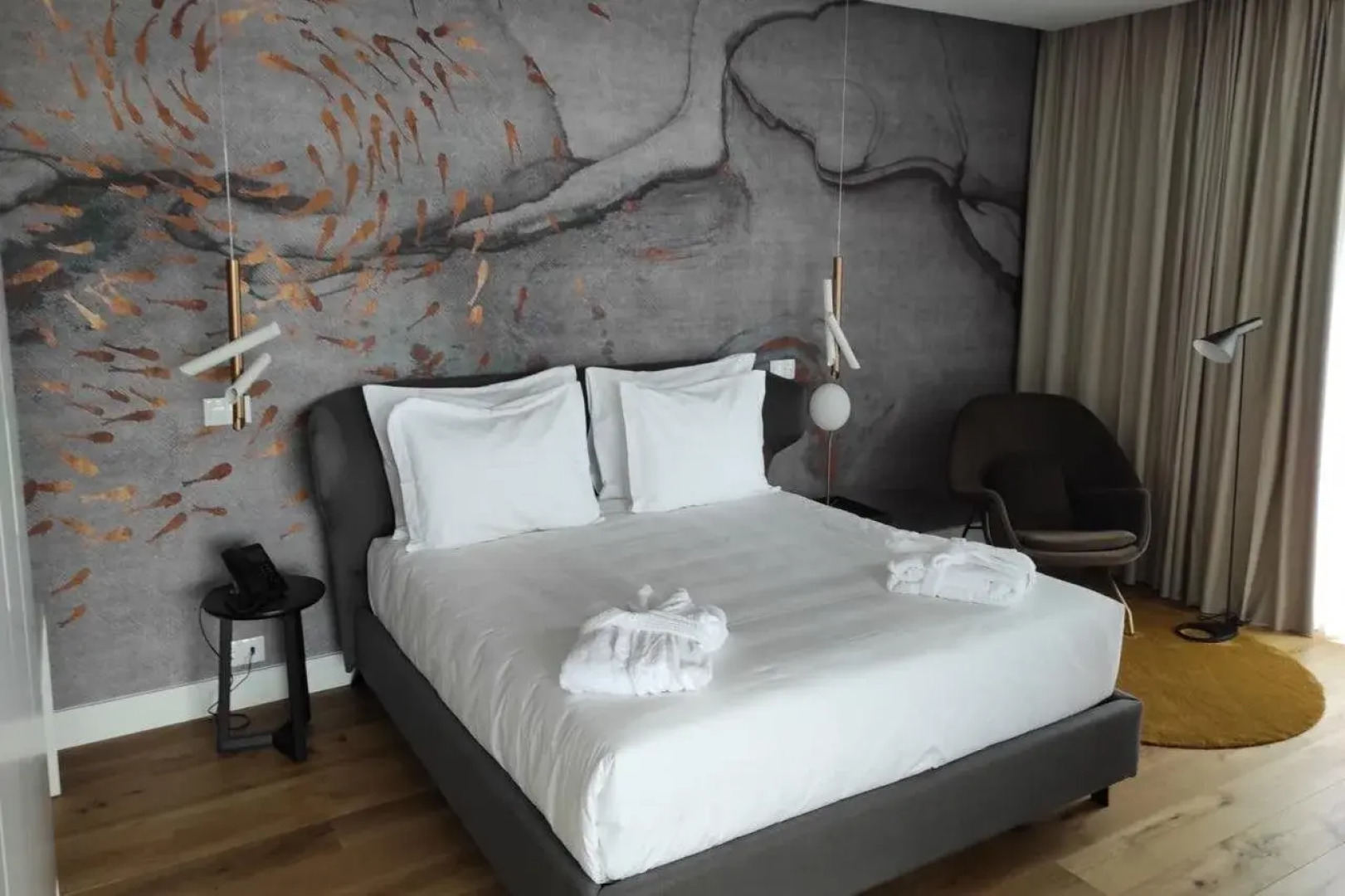 Sines Sea View Hotel