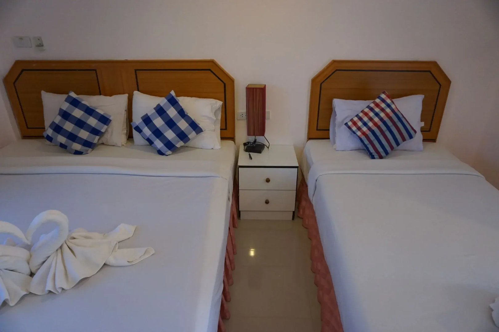 Phurua Bussaba Resort & Spa