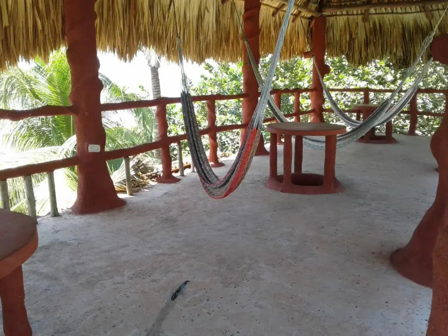 Villa Tortugas