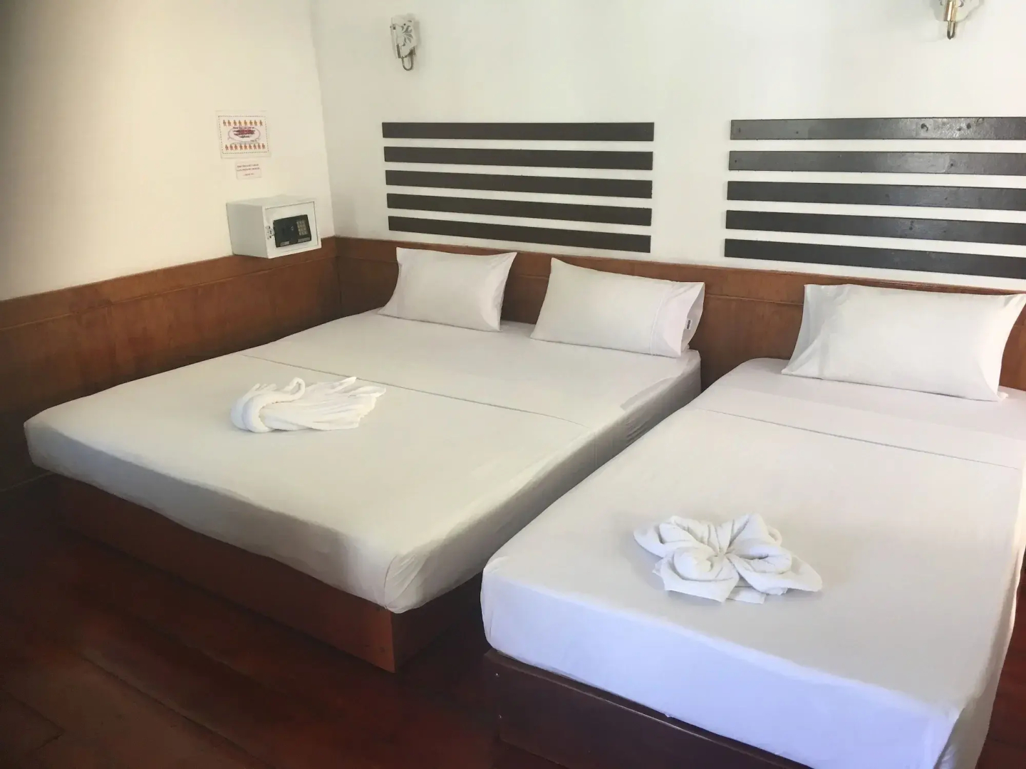 Coco's Guesthouse