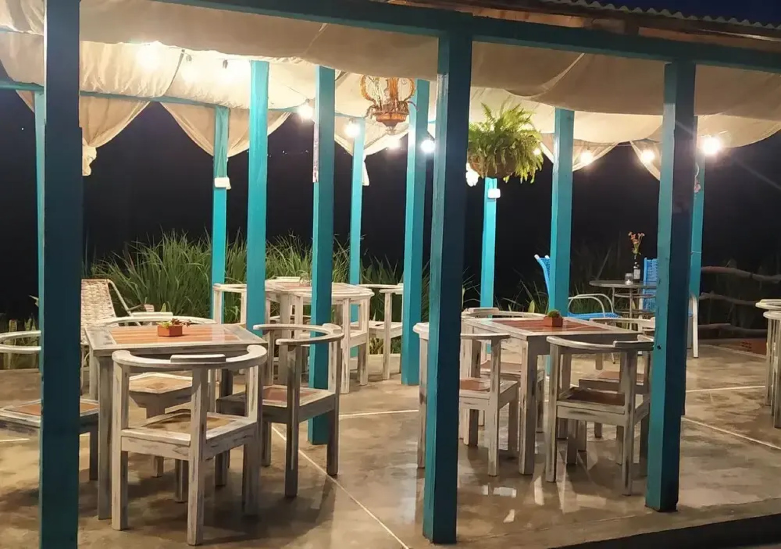 Hotel Casa del Viento