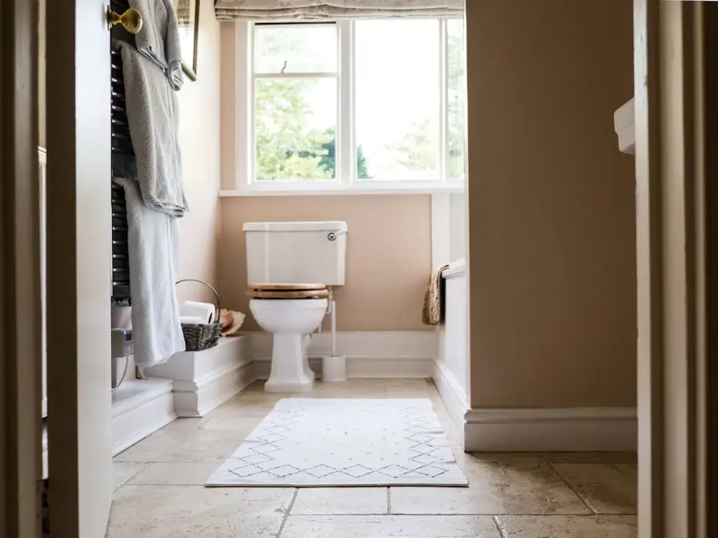 The Old Post Office Adlestrop