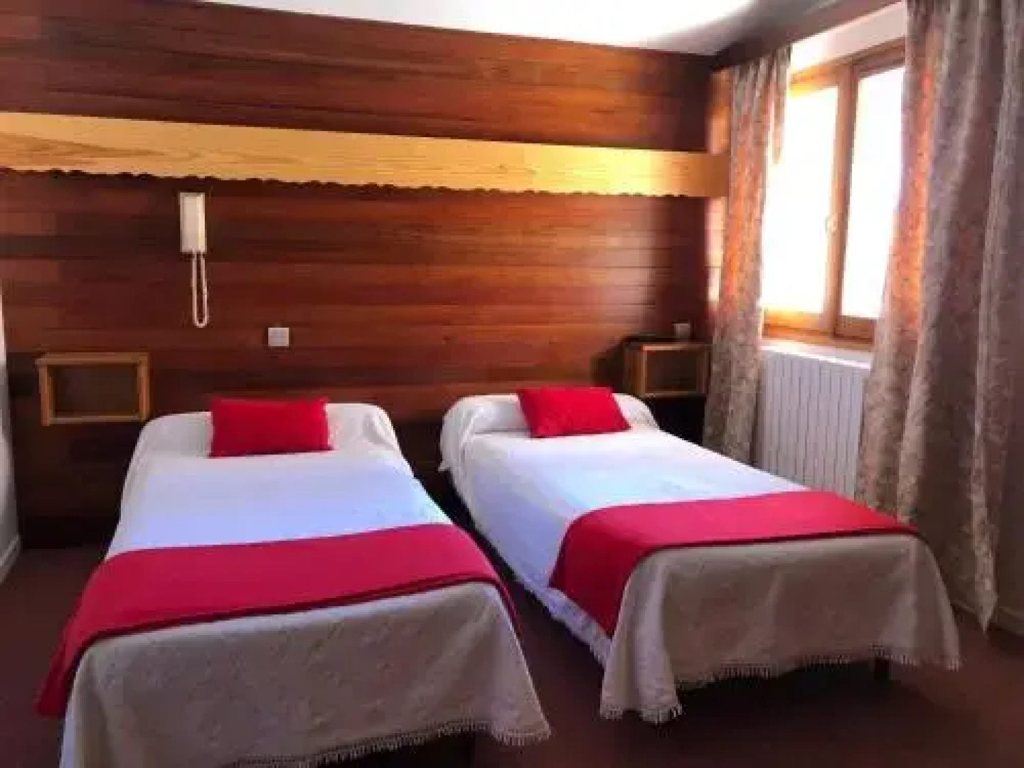 Hotel La Pendine