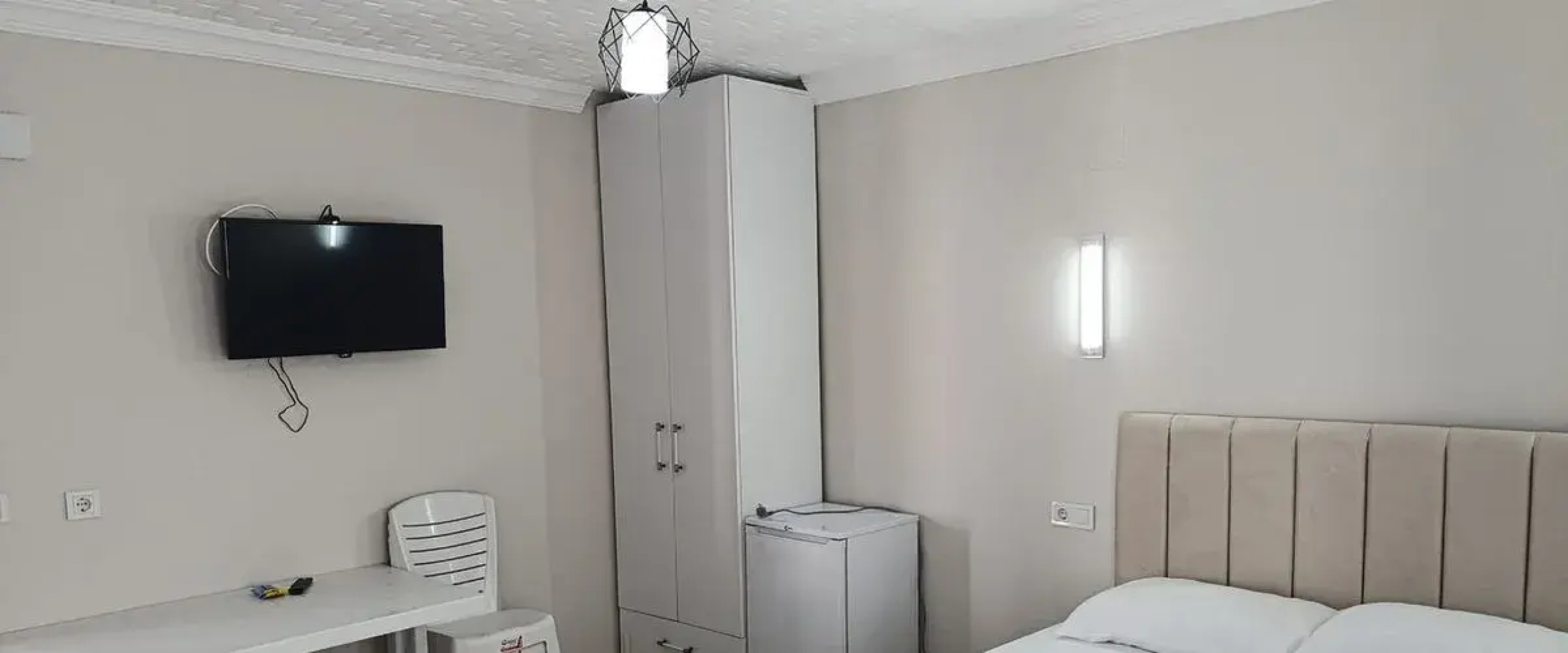 Krali̇yet Konaklari