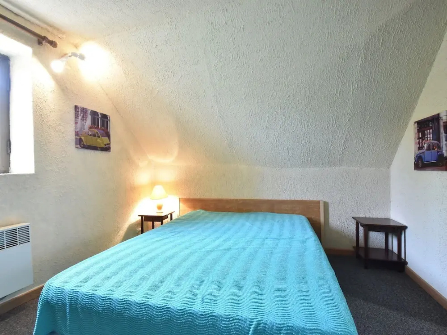 Holiday Home With Very Beautiful View of Marquay , Close to the Caves