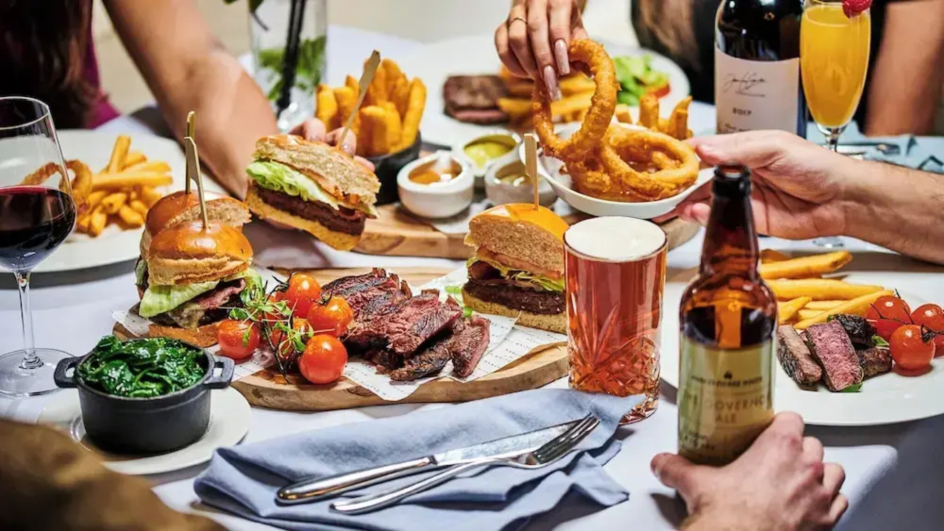 Voco The Clifton Folkestone