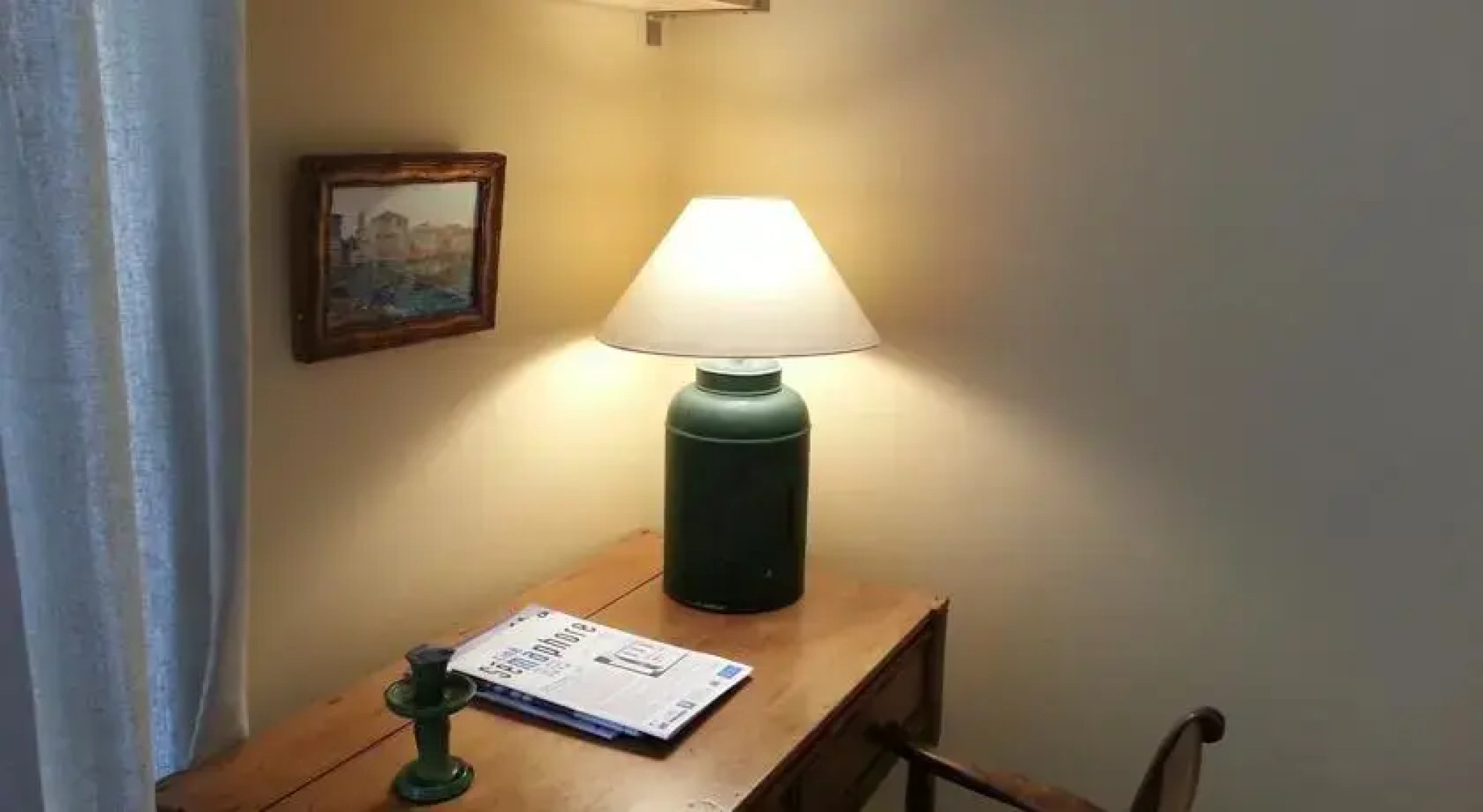 Chambre dHôtes de la Carriere Romaine