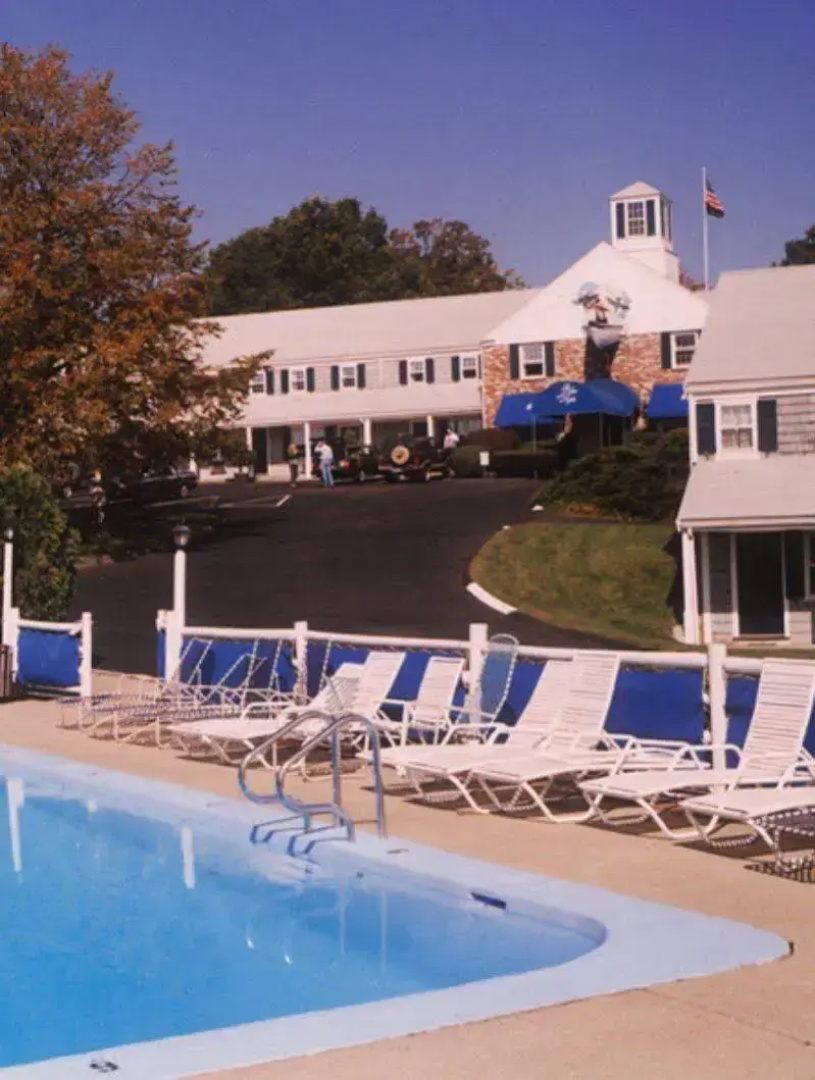 Inn at Mystic