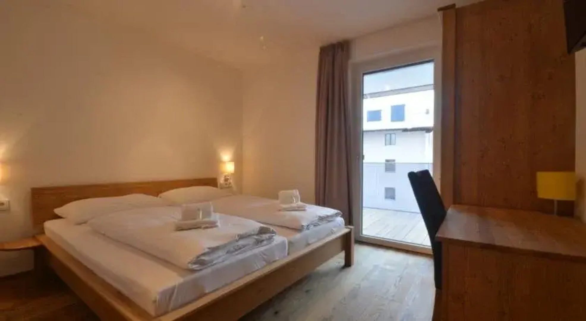 Alpin  See Resort Zell am See