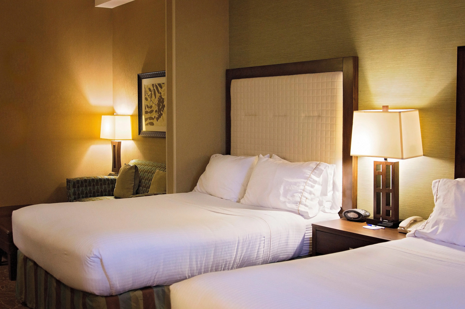 Holiday Inn Express & Suites Logan by IHG