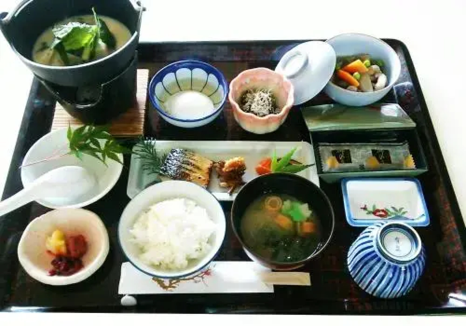Futsukaichi Onsen Daikanso
