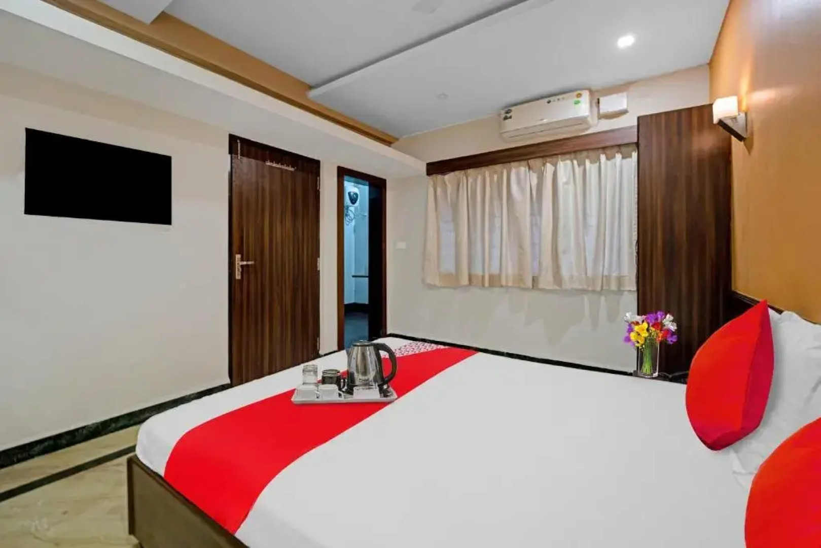 Oceana the Holiday Home