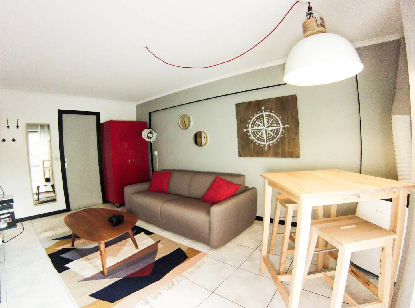 Studio Biarritz Grande Plage