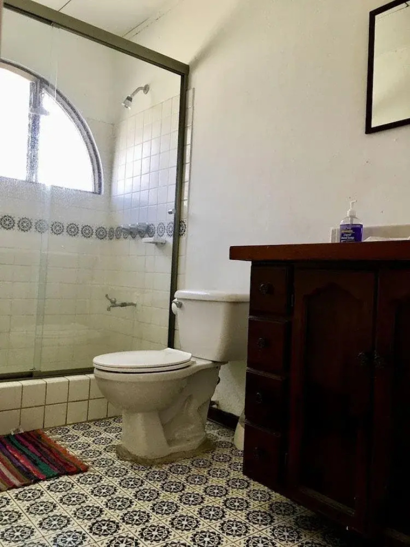 Kairos Hostel