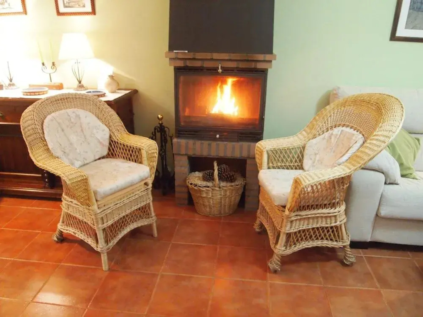 Casa Rural La Fresneda