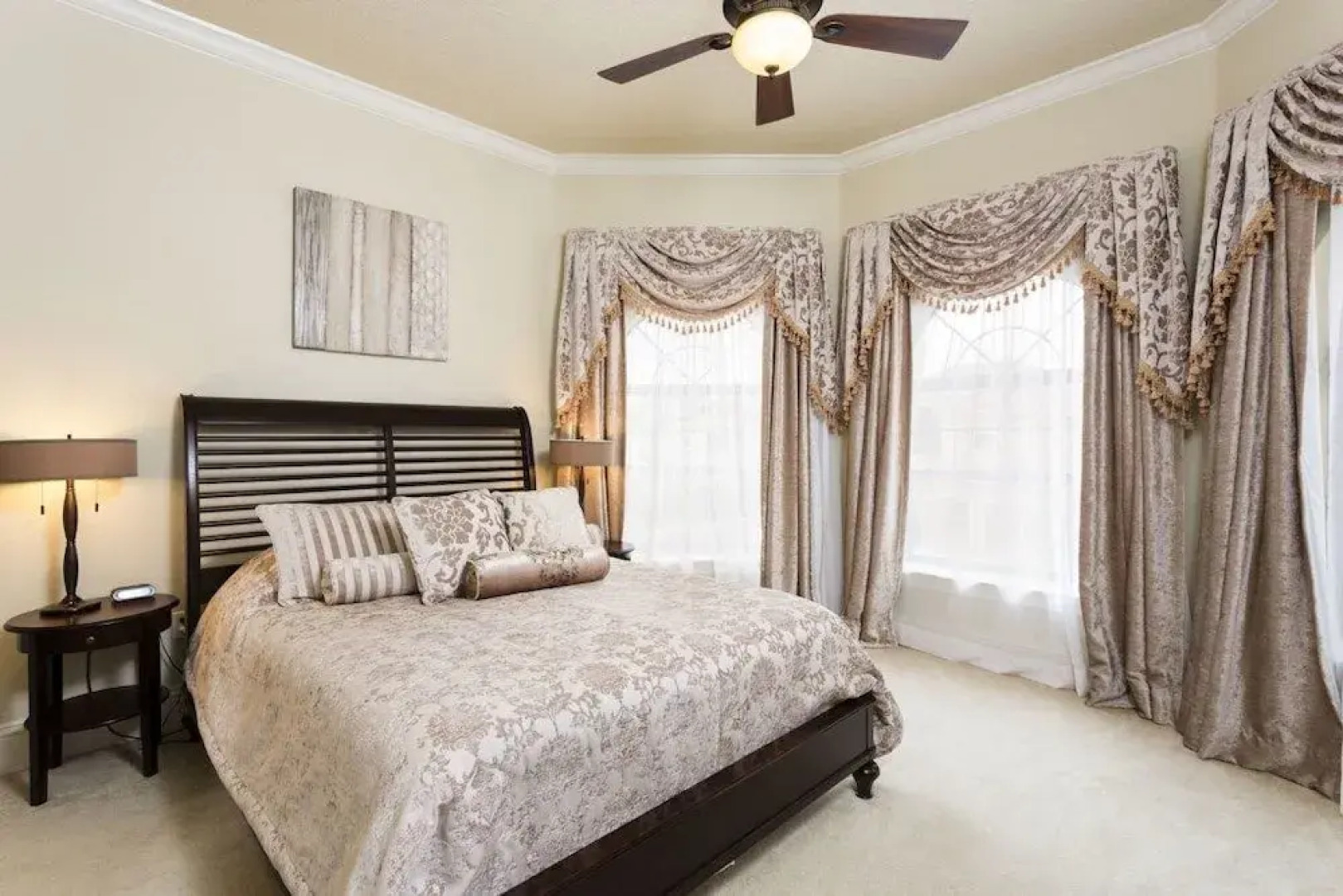 Reunion Resort-W091 Holiday Home