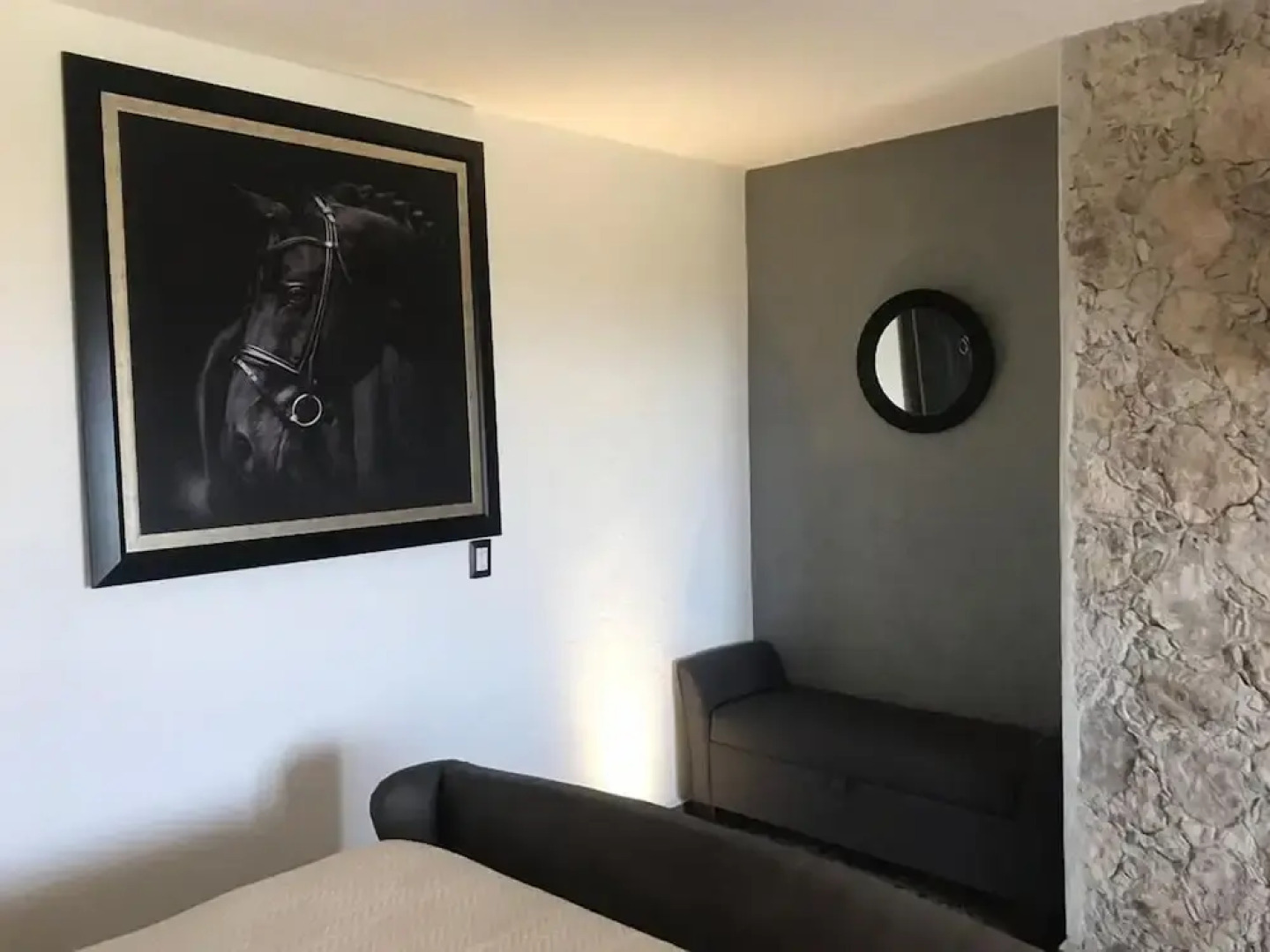 Cabañas Rancho San Jorge