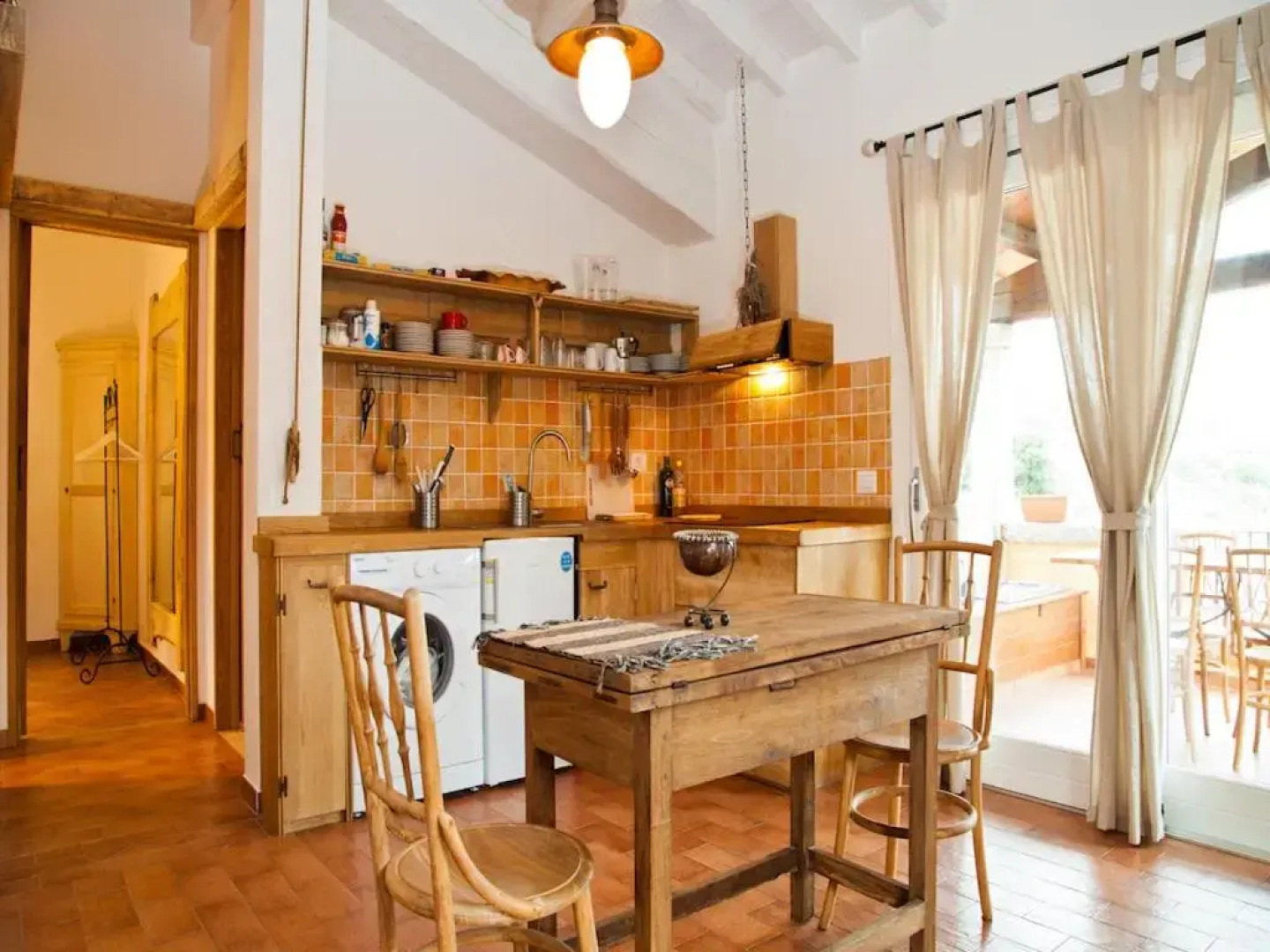 Smart Appart Sweet Sardinia