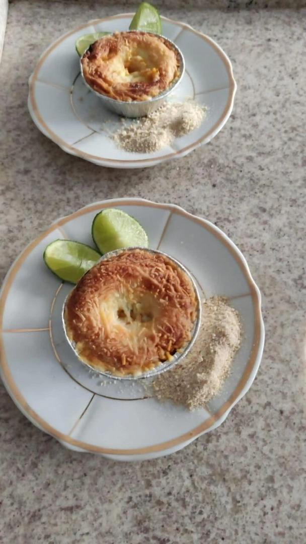 Villa Sāo Francisco