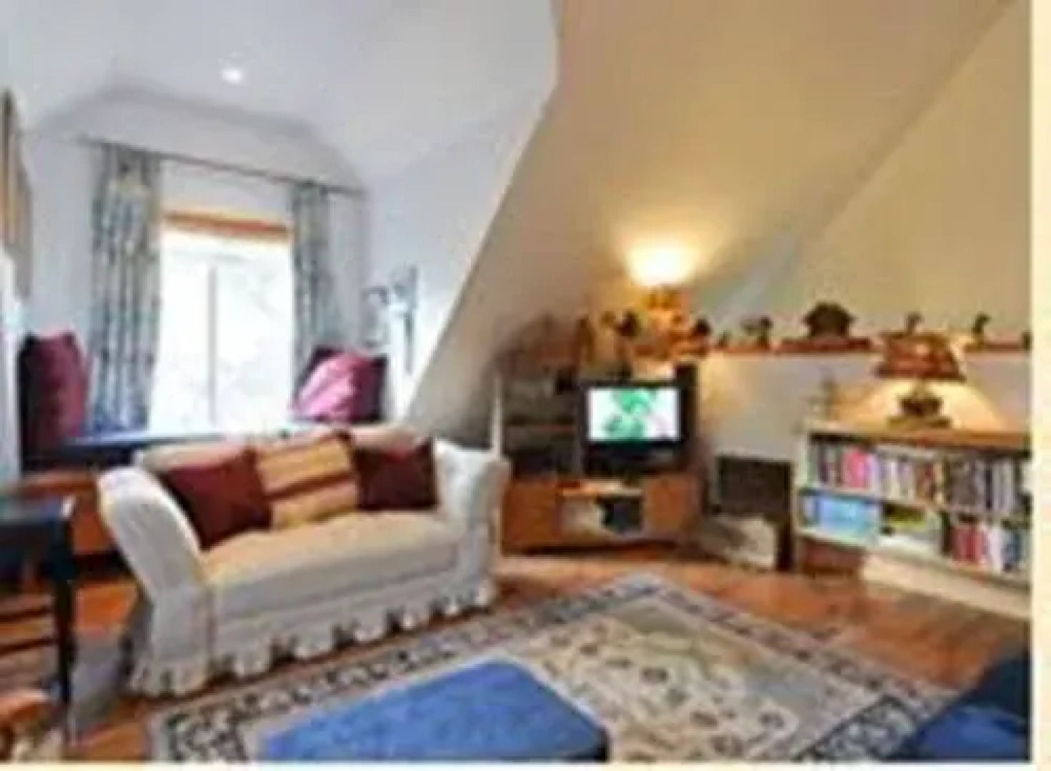 Royston House Bed And Breakfast