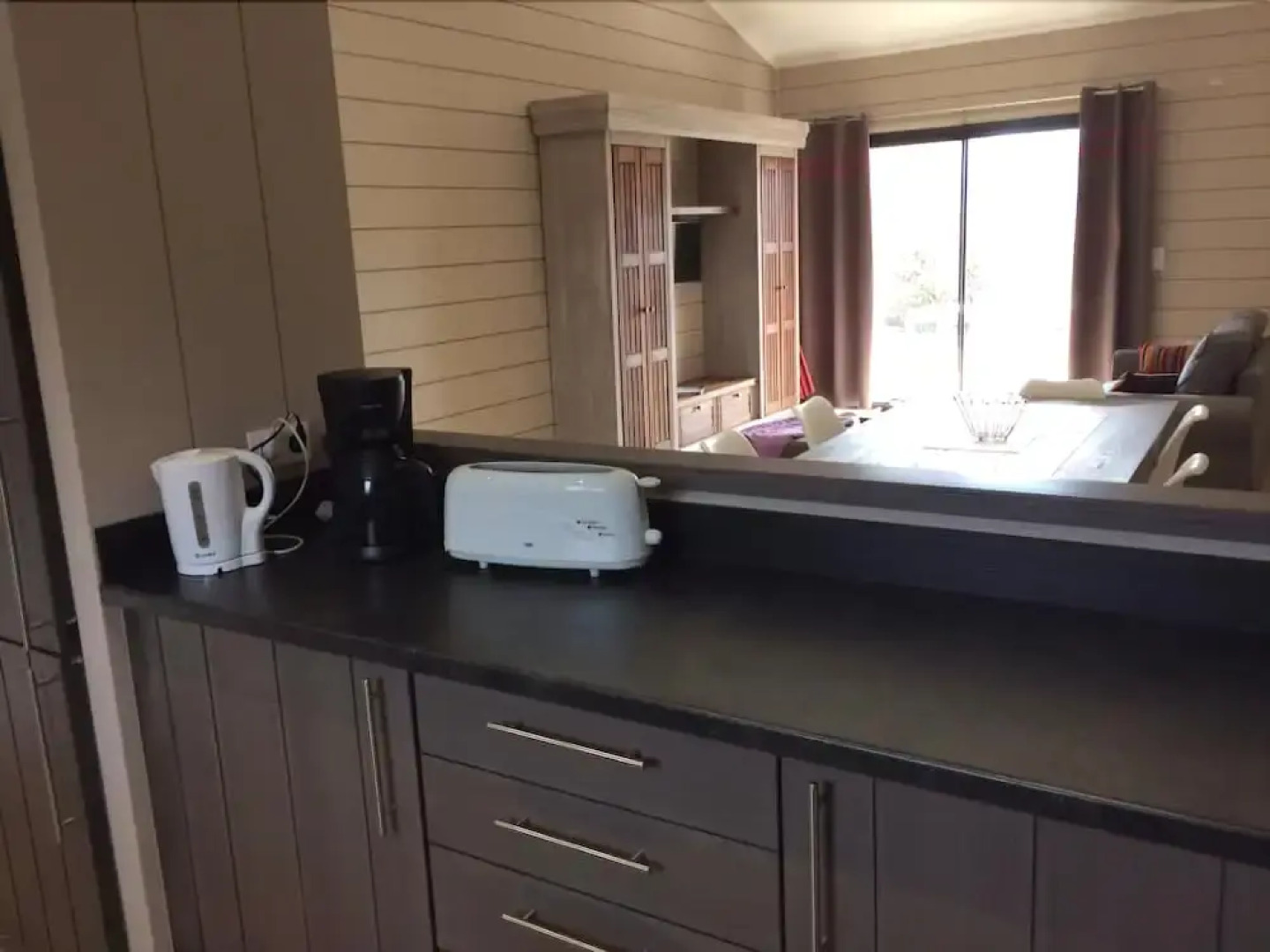 Résidence St Pierre